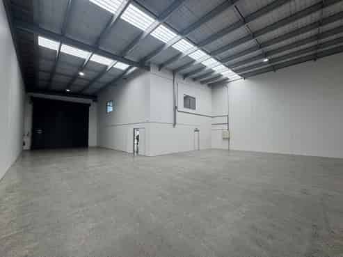 High Profile Otahuhu Industrial - 470sqm