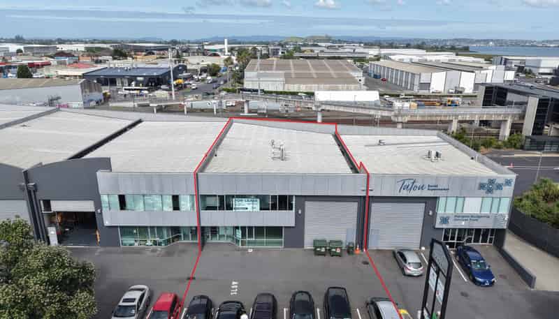 B/33 Walmsley Road, Otahuhu