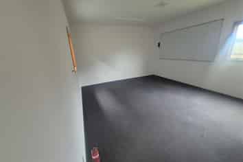 Versatile Warehouse Facility