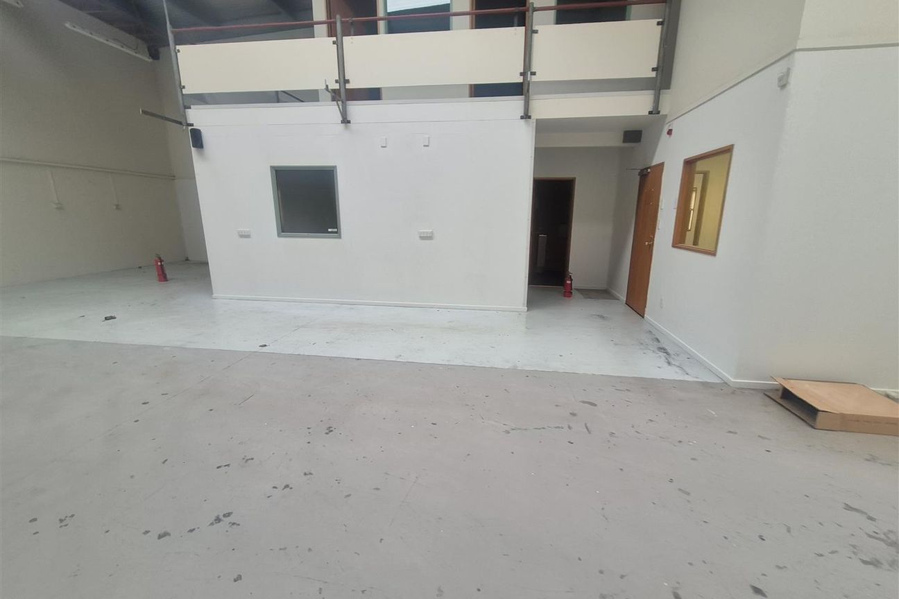 Versatile Warehouse Facility - View 4