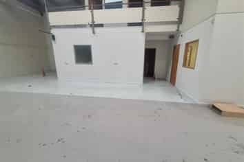 Versatile Warehouse Facility