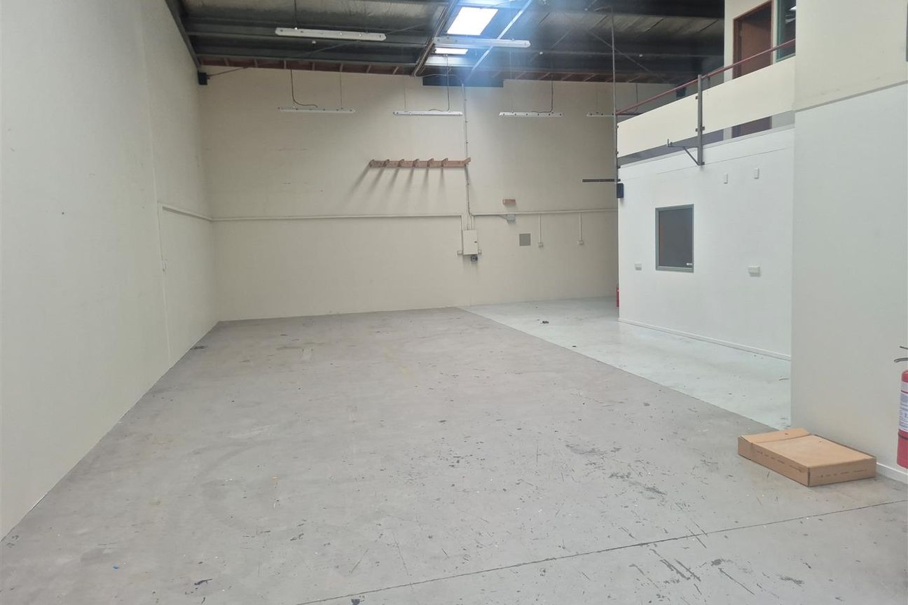 Versatile Warehouse Facility - View 3