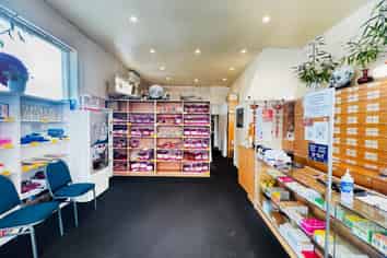 PRIME CORNER RETAIL SPACE
