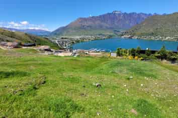 Lot 60 Middleton Road, Remarkables View, Queenstown