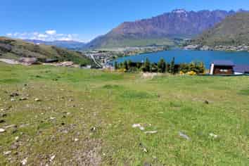 Lot 60 Middleton Road, Remarkables View, Queenstown