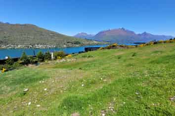 Lot 60 Middleton Road, Remarkables View, Queenstown