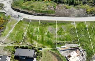 Lot 60 Middleton Road, Remarkables View, Queenstown