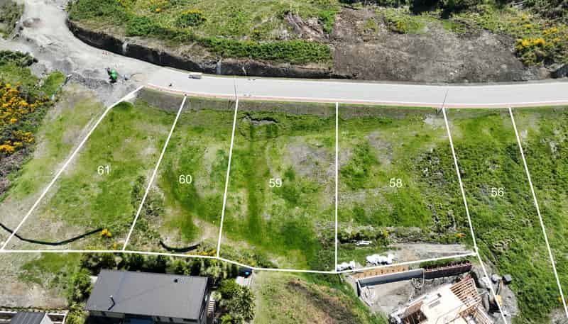 Lot 60 Middleton Road, Remarkables View, Queenstown