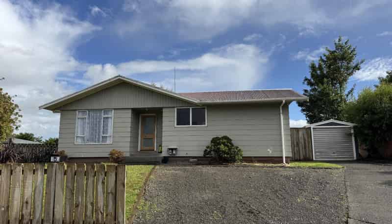 5 Meads Place, Marton