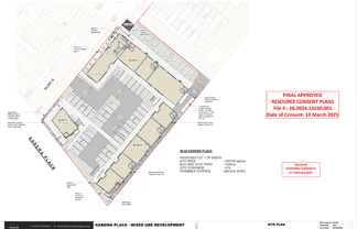 Retail & Medical Units - Lease or Buy