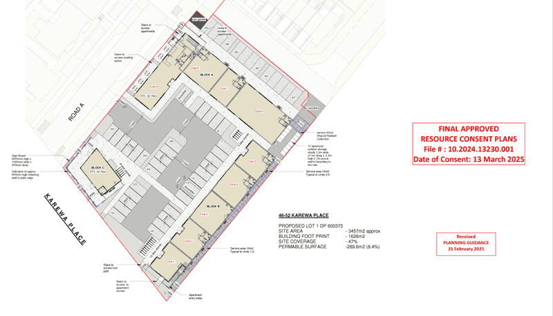 46-52 Karewa Place, Te Rapa