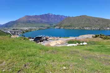 Lot 58 Middleton Road, Remarkables View, Queenstown