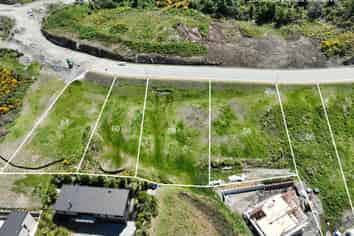 Lot 58 Middleton Road, Remarkables View, Queenstown