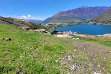 Lot 58 Middleton Road, Remarkables View, Queenstown