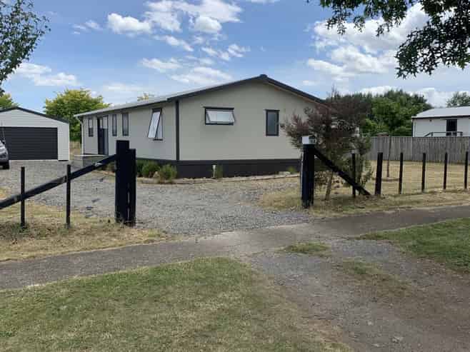 15B Sydney Street, Takapau