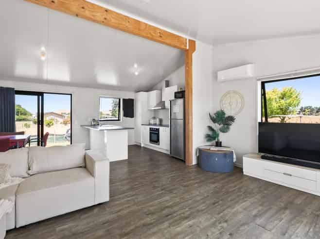 15B Sydney Street, Takapau