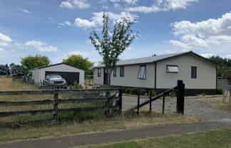 15B Sydney Street, Takapau