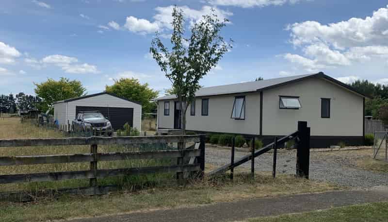 15B Sydney Street, Takapau