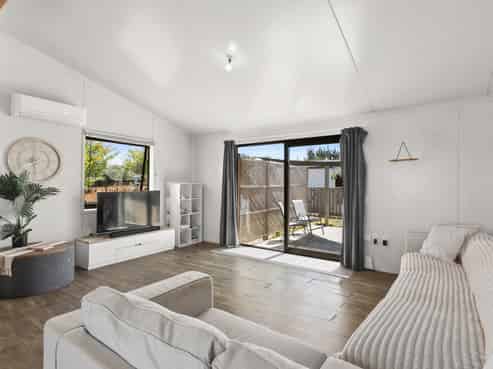 15B Sydney Street, Takapau