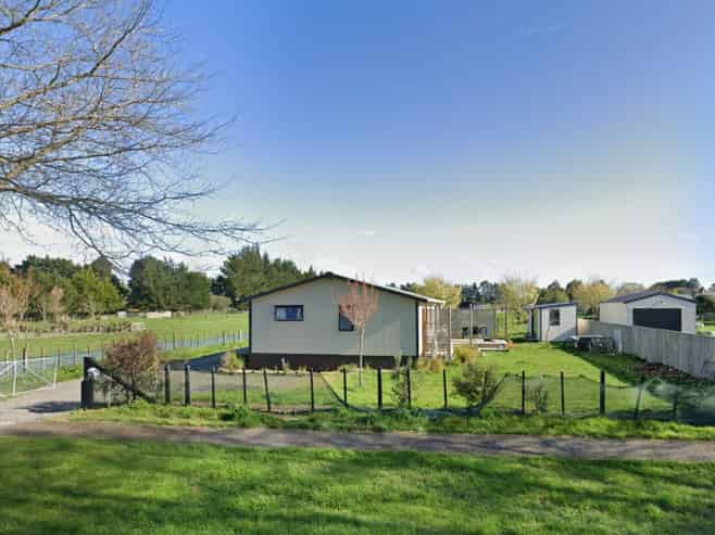 15B Sydney Street, Takapau