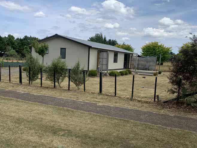 15B Sydney Street, Takapau