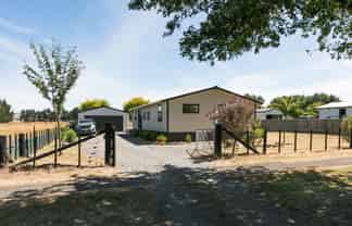 15B Sydney Street, Takapau