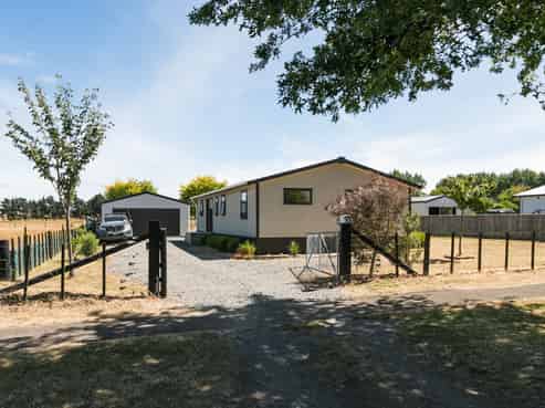 15B Sydney Street, Takapau