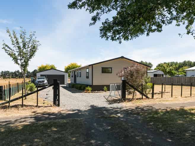 15B Sydney Street, Takapau