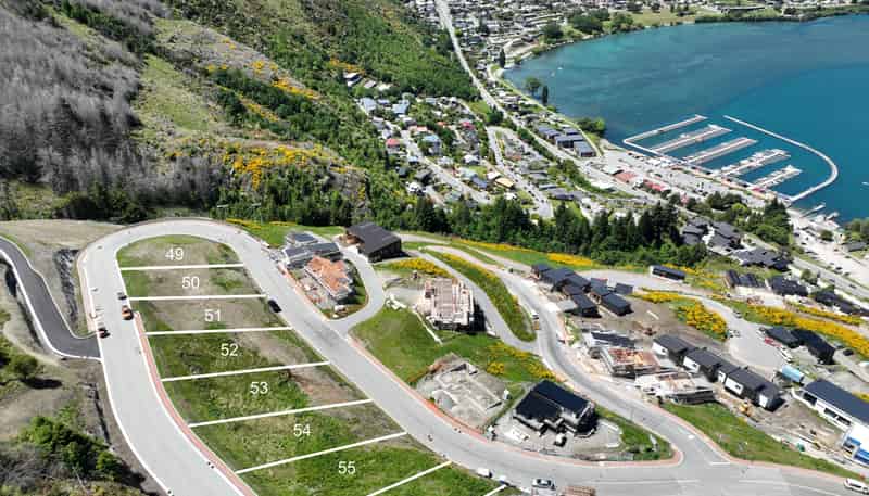 Lot 54 Middleton Road, Remarkables View, Queenstown