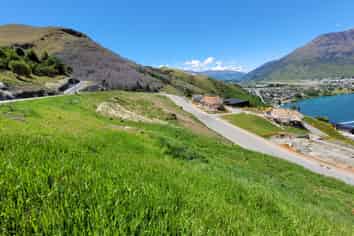 Lot 54 Middleton Road, Remarkables View, Queenstown