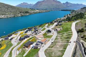 Lot 51 Middleton Road, Remarkables View, Queenstown