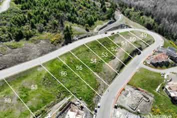 Lot 51 Middleton Road, Remarkables View, Queenstown