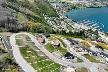 Lot 51 Middleton Road, Remarkables View, Queenstown