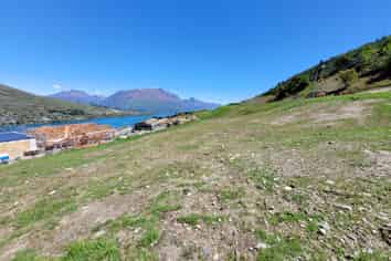 Lot 51 Middleton Road, Remarkables View, Queenstown