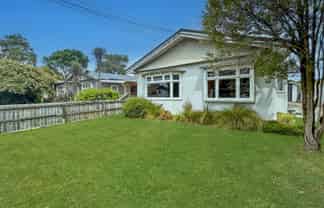 19 Ngarimu St, Avonside