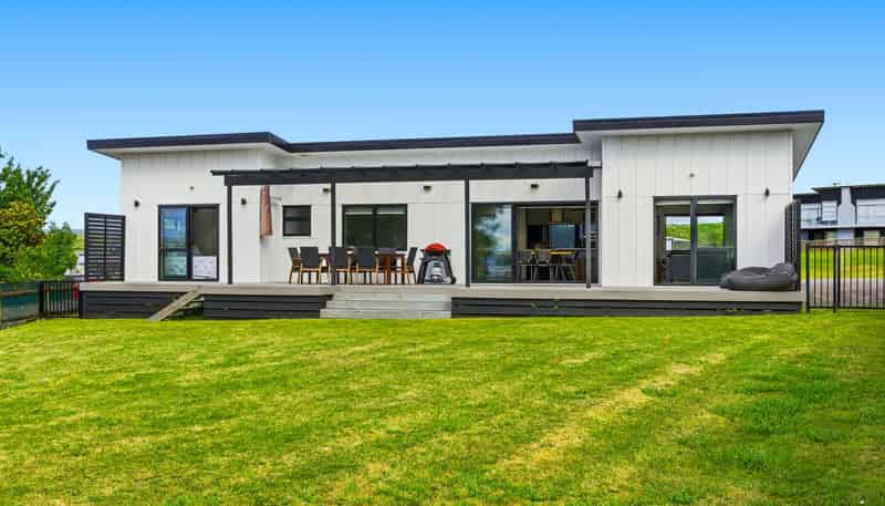 80 Kahotea Drive, MOTUOAPA