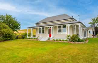 191 Sutherlands Road, Pleasant Point