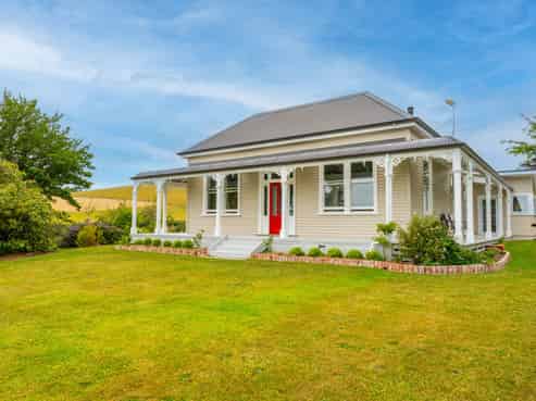 191 Sutherlands Road, Pleasant Point
