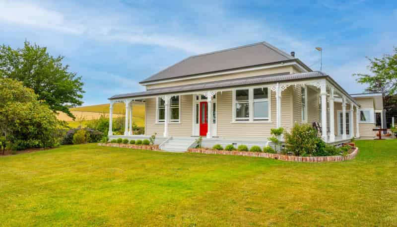 191 Sutherlands Road, Pleasant Point