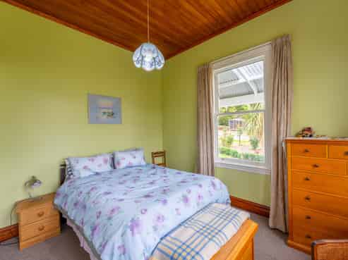 191 Sutherlands Road, Pleasant Point