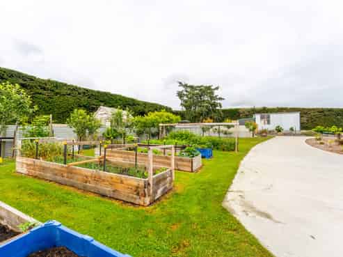 191 Sutherlands Road, Pleasant Point