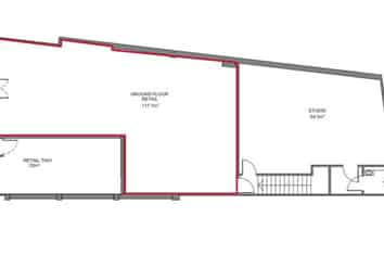 Prominent Remuera retail opportunity