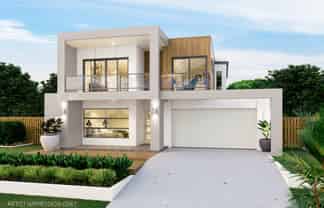 265 Hokianga Harbour Drive, Omapere