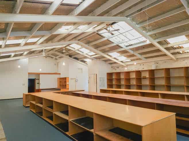 High Demand Inner City Warehouse and Yard