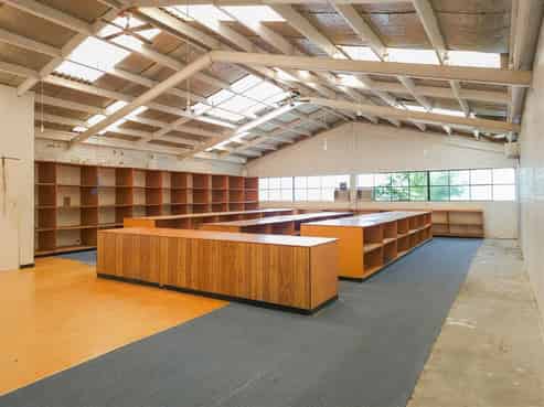 High Demand Inner City Warehouse and Yard