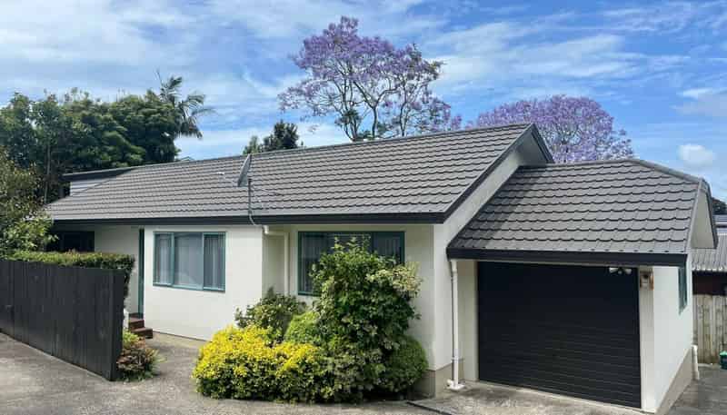 56C Commissariat Road, Mount Wellington