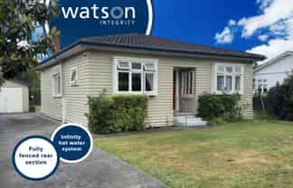 30 Rongopai Street , Palmerston North Central