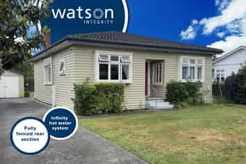 30 Rongopai Street , Palmerston North Central