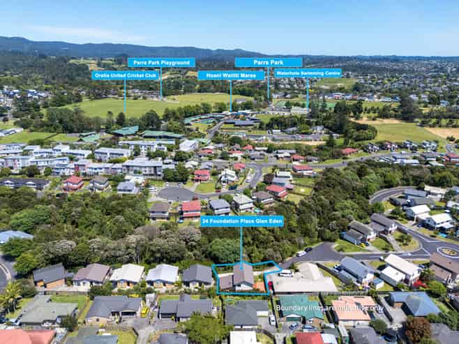 24 Foundation Place, Glen Eden