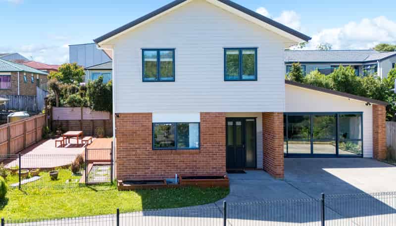 24 Foundation Place, Glen Eden